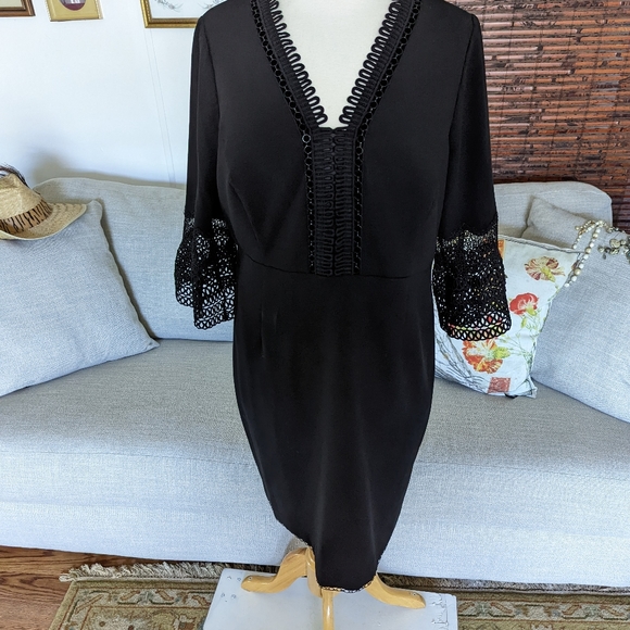 T Tahari Dresses & Skirts - TTahari. Dress. A53